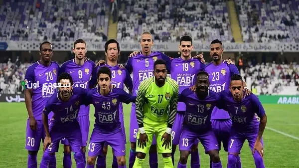العين يتأهب للمشاركة في كأس العالم للأندية بعد انتصاره على أوكلاند سيتي