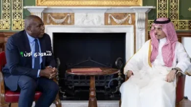 وزير الخارجية