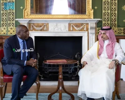 وزير الخارجية ونظيره القطري يتباحثان هاتفياً حول الهجوم الإسرائيلي على إيران