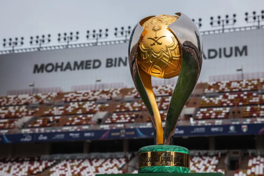 مواعيد كأس السوبر السعودي المرتقبة في مدينة هونج كونج تكشف للجماهير تفاصيل مثيرة