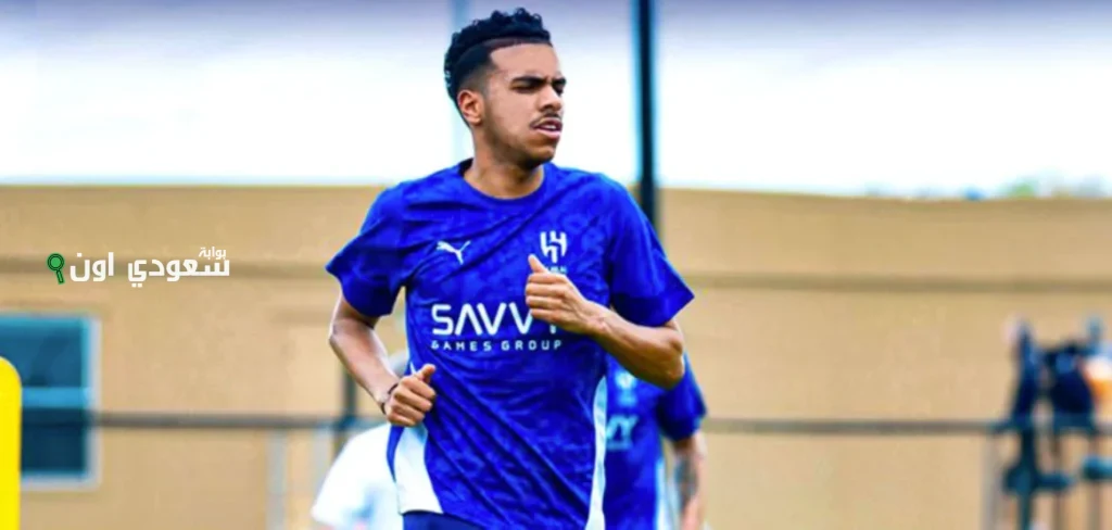 الهلال يعود للتدريبات مع الجوير قبل مواجهة مانشستر سيتي ويوزع تذاكر مجانية للجماهير