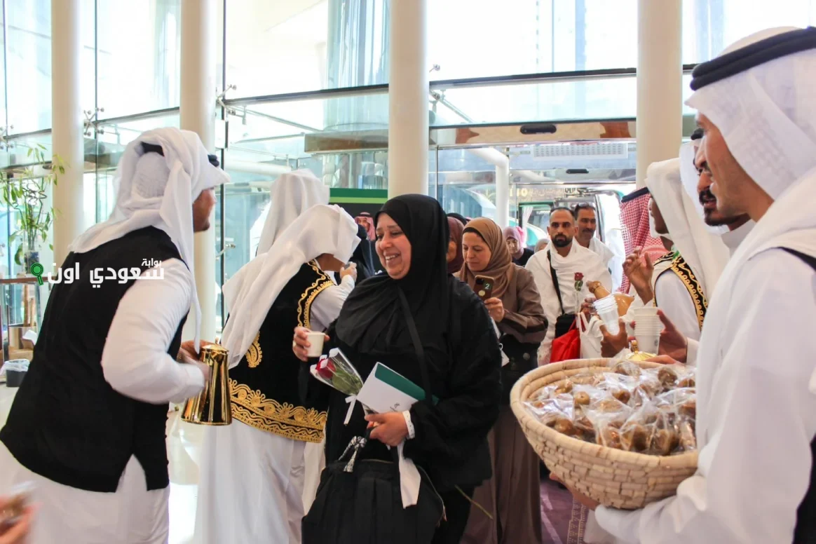 برنامج خادم الحرمين الشريفين