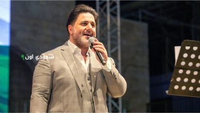 ملحم زين