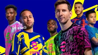eFootball