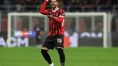 ثيو هيرنانديز