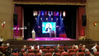 مسرح بيت ثقافة القصر