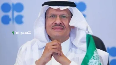 الأمير عبدالعزيز بن سلمان