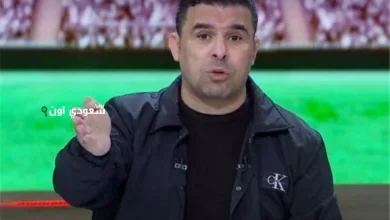 خالد الغندور