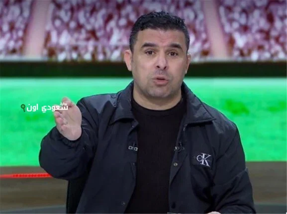 خالد الغندور