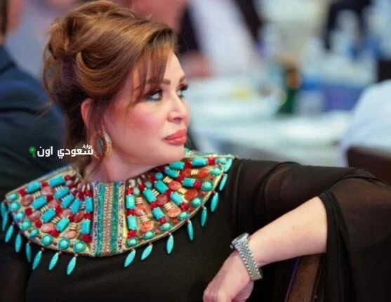 إلهام شاهين من العراق: نتطلع لاستئناف الرحلات الجوية والعودة إلى مصر قريباً