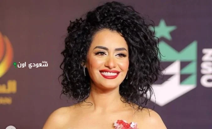 خاص| نانسي صلاح تعبر عن سعادتها بتكرار التعاون مع عمرو محمود ياسين وتتمنى العمل مع عصام نصار