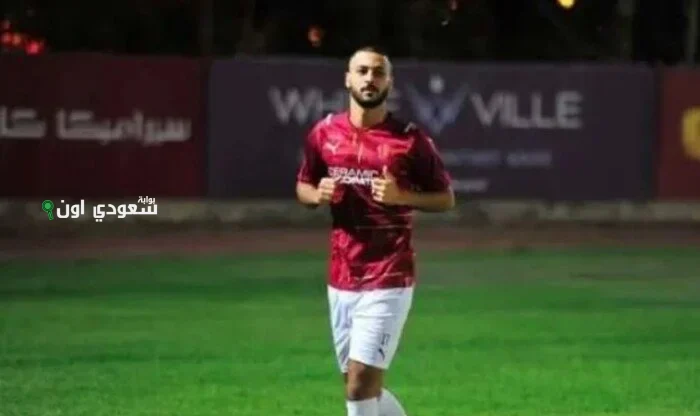 أحمد رمضان
