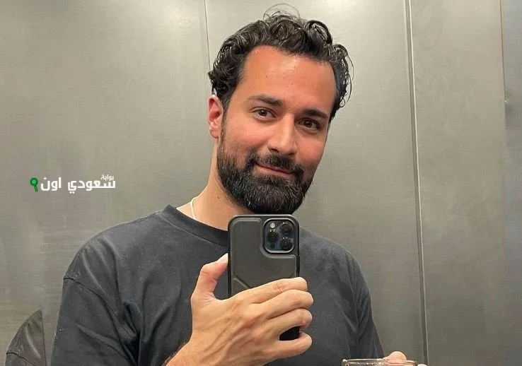 أحمد حاتم يشارك أحدث صور له على إنستجرام بعد رحلته الأخيرة خارج البلاد