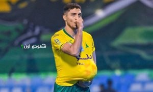محمد شريف