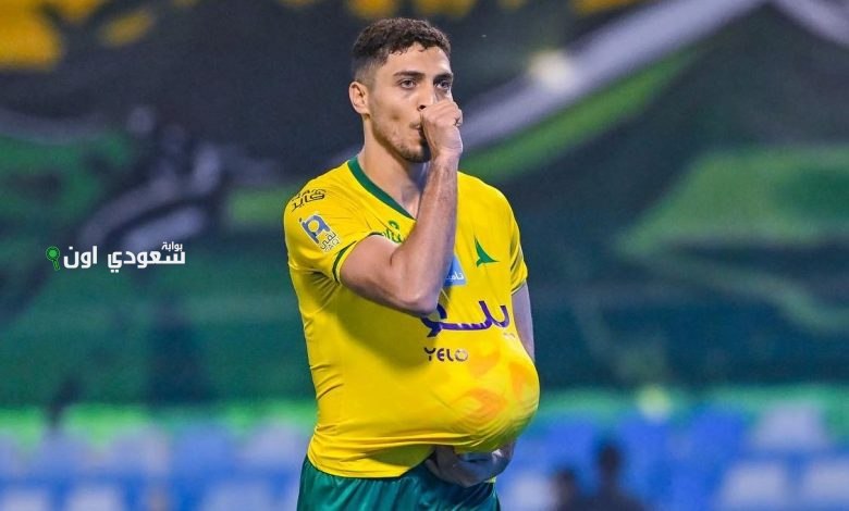 محمد شريف يعلن عن خططه الجديدة بعد مغادرته نادي الخليج السعودي بصراحة ووضوح