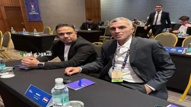 أسامة نبيه وعلاء نبيل
