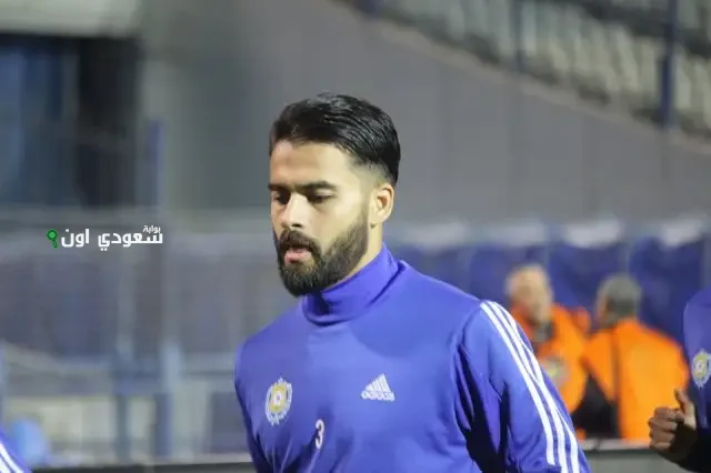 نادي مودرن سبورت يعلن عن انضمام لاعب الإسماعيلي عماد حمدي إلى صفوفه الجديدة