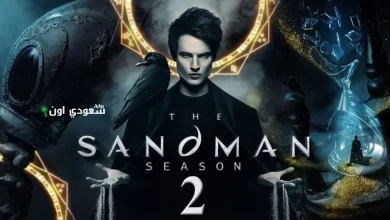سلسلة The Sandman