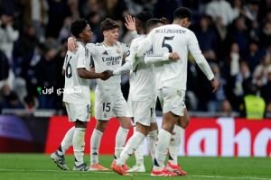 نادي ريال مدريد