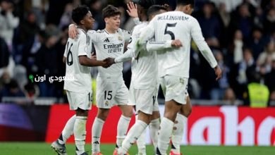 نادي ريال مدريد