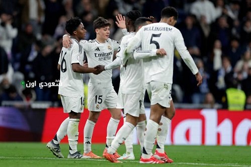 ريال مدريد يواجه تحديات يوفنتوس في دور الـ16 من كأس العالم للأندية بواقع مثير