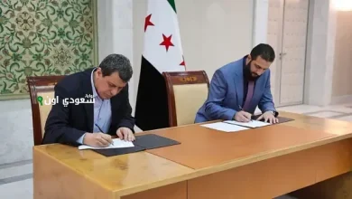 الحكومة السورية و«قسد»
