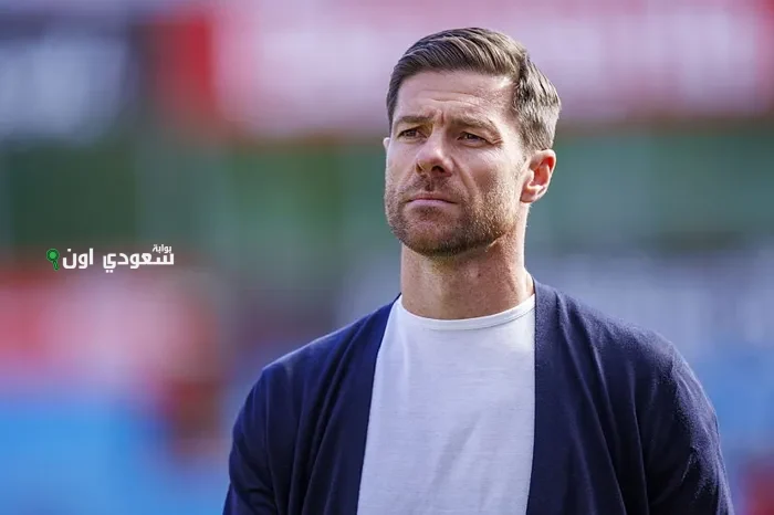 تشافي ألونسو مستوى الهلال السعودي كان متوقعًا ولا يعتبر مفاجأة لي على الإطلاق