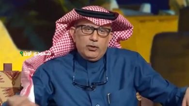 الإعلامي عادل الملحم