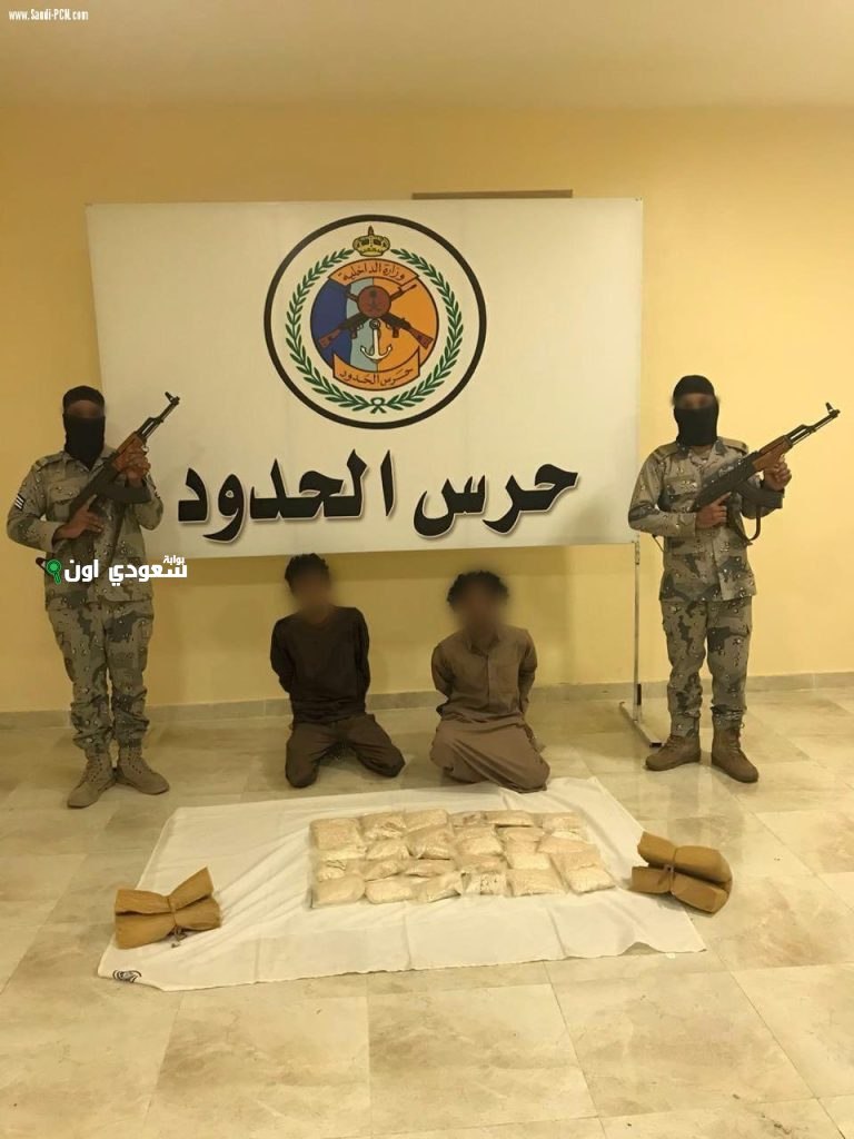 ضبط ثلاثة مواطنين مخالفين للسلامة البحرية في تبوك