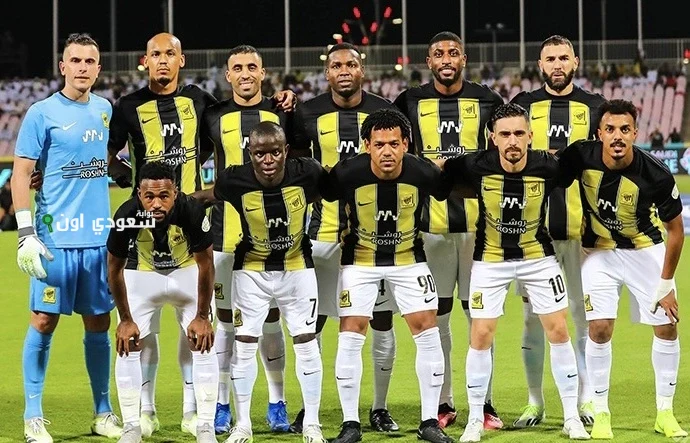 أزمة جديدة تعصف بالاتحاد السعودي قبل السوبر بلان يواجه تحديات صعبة للغاية