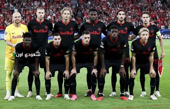 سالزبورغ النمساوي يعاني من أزمة طارئة قبل مواجهة الهلال في مونديال الأندية وسط “تطورات مفاجئة”