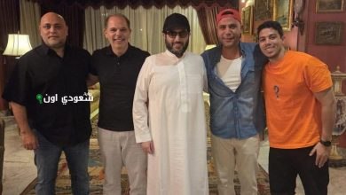 تركي آل الشيخ