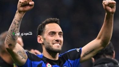 هاكان تشالهان أوغلو