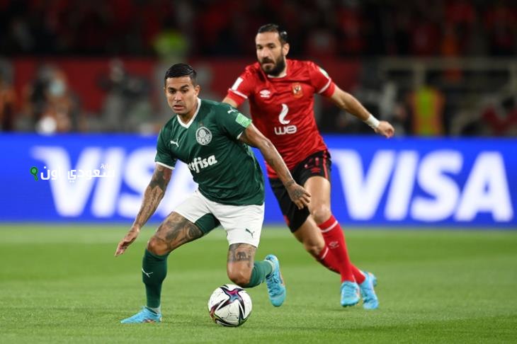 منافاس الأهلي بالميرس يعلن قائمة الفريق المشاركة في كأس العالم للأندية برئاسة روكي وإستيفاو