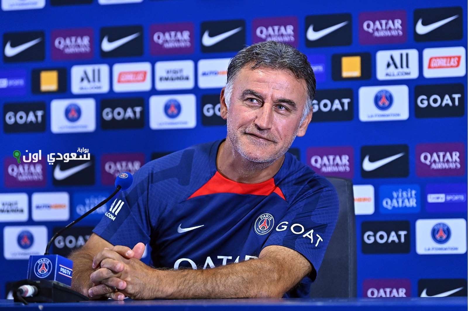 كريستوف غالتييه