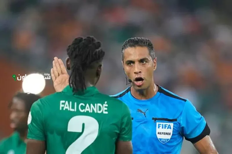 يانج أفريكانز يحقق لقب الدوري التنزاني بعد الانتصار على سيمبا بقيادة الحكم أمين عمر