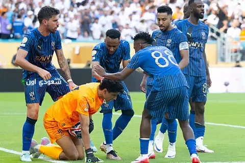 إصابة غيابات مؤثرة في الهلال قبل مواجهة سالزبورغ بمونديال الأندية، وإنزاغي في مأزق حقيقي