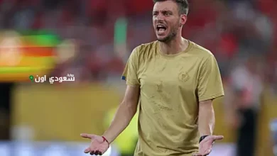 مدرب بورتو