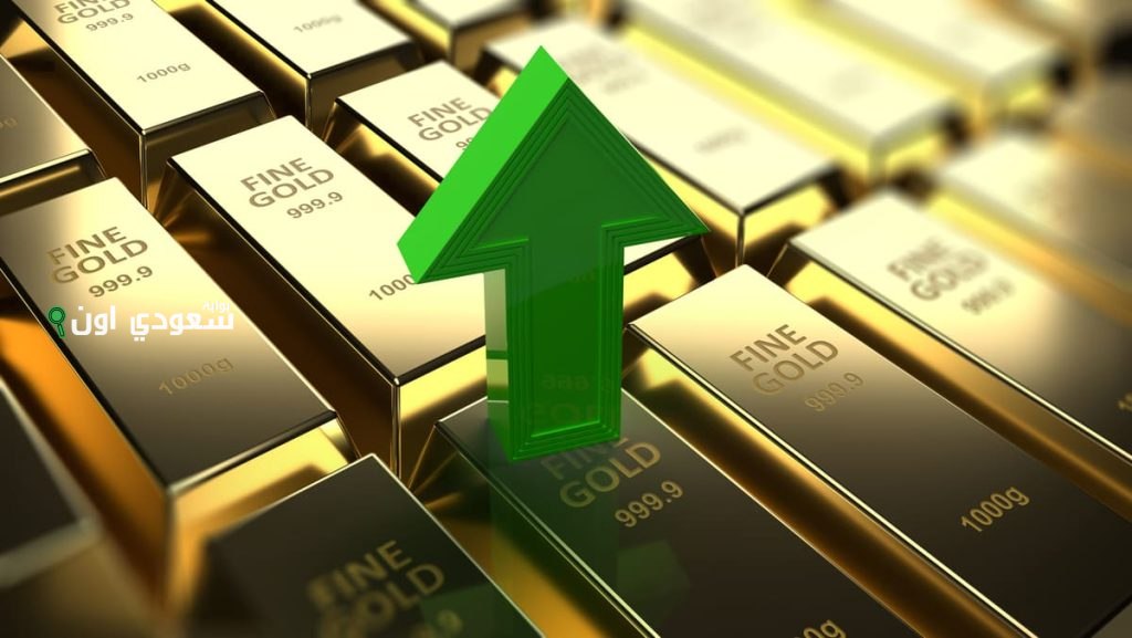 ارتفاع أسعار الذهب