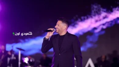محمد حماقي