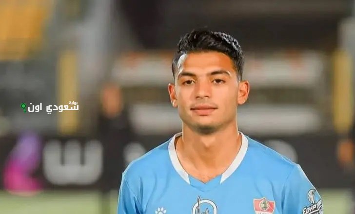 الاتحاد السكندري ينهي عقد هشام عادل ويستعيد عمرو صالح