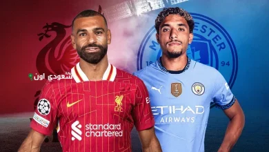 محمد صلاح ومرموش