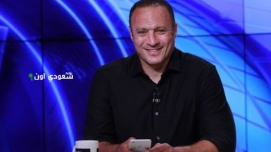 نادر السيد