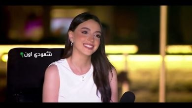 المطربة الشابة زينب حسن
