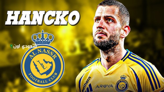 النصر يستعد لثورة دفاعية كبرى بعد موسم صفري بضم اللاعب المميز هانكو