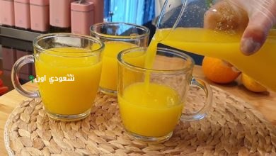 هتتغيري 180 درجة بعد ما تمسحي وشك بقطنة فيها عصير ليمون وعسل