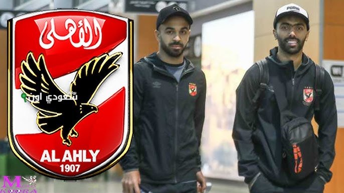 الأهلي ينفي كل الشائعات حول رحيل أفشة وحسين الشحات من صفوف الفريق تماما