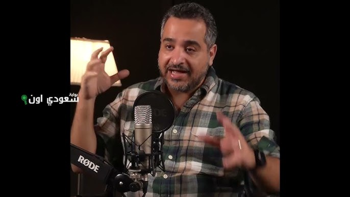 محمود عزت: تقديم شخصية نمطية بشكل جديد تحدي كبير