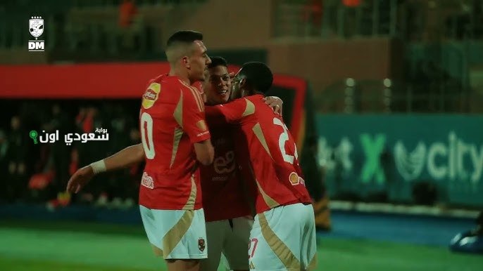 إمام عاشور وجراديشار يلفتان الأنظار ضمن كشافة النجوم في بطولة كأس العالم للأندية