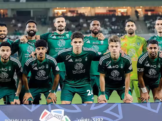 الكشف رسمياً عن مواعيد مباريات الأهلي في بطولة “كأس إنتركونتيتال” لعام 2025